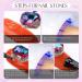 Saviland Nail Rhinestone Glue Gel Set - Strong 10ML Adhesive for Rhinestones, Charms, Acrylic, Press On & Fake Nails - Nail Lamp Required (2PCS) - Buy Online on SooperMarket.com