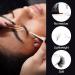 Buy Qwaszx Eyelash Extension Fans - Curling 0.05/0.07 C/D - 8-15mm Mixed Flowering Lashes for Perfect Eyelash Extensions - Buy Online on SooperMarket.com