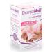 DermaNail Nail Strengthener & Cuticle Cream Set - Liquid Hardener & Cutemol Moisturizer for Healthy, Strong Nails - Repair Brittle, Damaged, Weak, Thin, Peeling Nails - Buy Online on SooperMarket.com