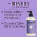 MRS. MEYER'S CLEAN DAY Lilac Hand Soap 12.5 OZ - Citrus Scented, Pack of 6 - Buy Online on SooperMarket.com