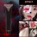 CCbeauty Scar Wax Set | Halloween SFX Makeup Kit with Fake Wound Wax, Coagulated Blood, Fake Blood Gel, and Stipple Sponges - Buy Online on SooperMarket.com