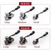 Acecamp Zipper Repair Kit - Easy DIY FixnZip Replacement Tool for Metal and Plastic Zippers - Buy Online on SooperMarket.com