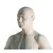 3B Scientific N30 Acupuncture Male Model 31.5-Inchx11.4-Inchx10.2-Inch - Buy Online on SooperMarket.com