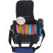 Disc Golf Starter Set with 6 Discs, Marker, Towel & Bag - Blue Fairway Driver - Buy Online on SooperMarket.com