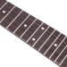 Ukulele Fingerboard 23in Ukulele Fretboard Match 17 Frets Easy Installation for Playing (GSA14) - Buy Online on SooperMarket.com
