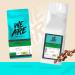 Coffee Beans 227g Bag Whole Bean Coffee Kenya Coffee Beans Black Tea & Fruits Notes 100% Arabica Light Roast AA Grade Speciality Freshly Roasted Single Origin (We Are Coffee Co) Whole Bean 227 g (Pack of 1) - Buy Online on SooperMarket.com