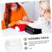 Gogogmee Manicure Hand Soak Bowl Nail Removal Bowls Nail Soak off Bowl Nail Tips Soak Bowl Manicure Bowl for Hand Nail Soak Bowl Manicure Soaking Bowl Manicure Wash Bowls Manicure Hand Bowl - Buy Online on SooperMarket.com