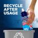 Finish Dishwasher Rinse & Shine Aid - Original 800ml | For Drier Glasses & Spot Prevention - Buy Online on SooperMarket.com