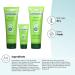 Glysomed Hand Cream Combo Pack - 2 Large Tubes (8.5 Fl Oz) + 1 Purse Size (1.7 Fl Oz) - Buy Online on SooperMarket.com