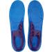 Alomejor Gel Sport Insoles - Orthopedic Massage & Shockproof Silicone Inserts for Men & Women | Comfortable & Deodorant | Sizes L (44-50) - Buy Online on SooperMarket.com