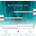 SISILILY Individual Lashes Cluster Kit | 90 Pcs Reusable 3D Eyelash Extension DIY Set | Soft Natural C CC D Curl Individual Eyelashes | Includes Eyelash Glue | 10/12/14/15/16mm Length | DM04 White - Buy Online on SooperMarket.com