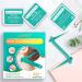 Skin Tag Remover 2 in 1 Kit for Medium/Large Skin Tags - Painless Mole Wart Treatment Tool for Face and Body - Buy Online on SooperMarket.com