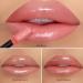 K7L Dark Red Lip Gloss - Born Free | Long-lasting and Vibrant Lip Color - Buy Online on SooperMarket.com