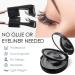 Shop Magnetic Eyelashes | Reusable Dual Magnetic False Lashes Without Eyeliner | Natural Look & Easy Application - Buy Online on SooperMarket.com