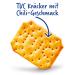 TUC Sweet Chili Biscuits 100g | Salty Crackers | Spicy Snack | 24 Pack - International Shipping Available - Buy Online on SooperMarket.com