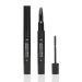 WUNDERBROW D-Fine Brow Pencil & Eyebrow Gel - Brunette (0.007 oz Liner & 0.1 oz Gel) - Buy Online on SooperMarket.com