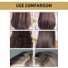 Sakura Japanese Shampoo Sakura Shampoo and Conditioner Japanese Sakura Shampoo Japanese for Hair Loss Moisturizing Repair Hair Growth Shampoo for Dry Damaged Hair (Shampoo) - Buy Online on SooperMarket.com