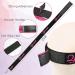 Yuest Elastic Band for Lace Wig | Edge Wrap for No Slip | Adjustable Hair Grip Straps - 2 Count - Buy Online on SooperMarket.com