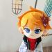 Childe Anime Plush Figure 7.8 Inch - Soft Doll for Fans - Collectible Gift - Buy Online on SooperMarket.com
