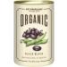 Eat Wholesome Organic Black Beans 400g (Pack of 12) & Eat Wholesome Organic Chopped Tomatoes 400g (Pack of 12) - Buy Online on SooperMarket.com