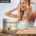 Coconut Oil 250ml - Cocos Nucifera Oil - Indonesia - 100% Pure & Natural Cold Pressed - Best Benefits for Skin Hair Face Body Care - Unrefined Coconut Oils - Buy Online on SooperMarket.com