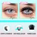 VAVALASH 100D Cluster Lashes - Volume Wispy False Eyelashes & DIY Lower Extensions (Boom 5-20mm) - International Shipping Available - Buy Online on SooperMarket.com