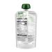 Mama Bear Organic Baby Food Stage 2 Apple Spinach Blueberry Kale 4oz (Pack of 12) - Buy Online on SooperMarket.com