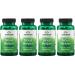 Swanson Sinus Helper 60 Caps 4 Pack