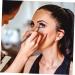 Gogogmee Women Eye Shadow Brush Brush for Makeup Eye Tool Brush Cosmetic Brush - Buy Online on SooperMarket.com
