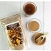 Oak bark ground oak bark powder Quercus cortex 900G - Buy Online on SooperMarket.com