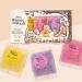 Mad Beauty Disney Winnie The Pooh Bath Salts Trio Set - Wild Flower-Scented | 3x3.5 oz | Body Care for Glowing Skin | Relax & Unwind | Float Your Troubles Away - Buy Online on SooperMarket.com