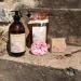 Durance Rose & Saffron Marseille Liquid Soap 500ml Paraben-Free Hand & Body Wash With Olive Oil & Red Rice Extract Vegan Friendly Shower Gel - Buy Online on SooperMarket.com