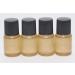 4 x Panasonic WES8196X7910 Shaver Lubricating Oil 7ml Shavers Trimmers Clippers