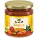 Alnatura Organic Tomato Sauce Classic without Garlic - 6-Pack (6x350 ml Glass) | Premium Quality International Shipping - Buy Online on SooperMarket.com