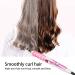 Shop Mini Spiral Hair Curler Wand - Automatic Wavy Curling Iron | Anti-Scald Constant Temperature | International Shipping Available - Buy Online on SooperMarket.com