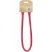 Small Red Rosewood Rubber Bird Perch - Durable and Comfortable - Buy Online on SooperMarket.com