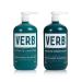 Verb Hydrate Shampoo + Hydrate Conditioner Duo - 32 oz / 1 L (2 count)