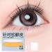 Veeteah Eyelid Tape for Hooded Eyes Invisible | Waterproof Droopy Eyelid Lifter Waterproof Eyelid Tape - Professional Droopy Eyelid Solution Comfortable Eye Lid Contour Stickers for Natural Look - Buy Online on SooperMarket.com