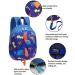 DB Dinosaur Toddler mini backpack with leash children Kids baby harness bookbag (Deep Blue) - Buy Online on SooperMarket.com