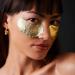 7th Heaven Renew You Gold Radiance Eye Masks - Revitalize & Brighten | International Shipping Available - Buy Online on SooperMarket.com