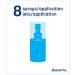 ADAPTIL Spray 20 mL Dog Calming Pheromone Spray by ADAPTIL for Dogs to Help Calm & Comfort During Travel or Stressful Events - The Original Dog Appeasing Pheromone Spray (ADAPTIL Spray C956 1-Pack) - Buy Online on SooperMarket.com