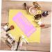 DIY Lip Balm Kit - 1 Set Lipstick Filling Mold & Craft Supplies for Lip Gloss & Balm Making - Buy Online on SooperMarket.com