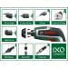 Bosch Home and Garden Cutter Adapter for IXO - Buy Online on SooperMarket.com