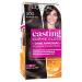 L'Or al Paris Coloration without ammonia and without silicones nourishing intensive tint with gloss-reflex balm casting cr me gloss hair color No. 300 dark brown (brown) 1 piece no. 300-dark brown 1 piece (1 Pack)