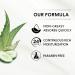 Suave Skin Solutions Body Lotion 18oz - Soothing Aloe - 6 Pack for Ultimate Hydration - International Shipping Available - Buy Online on SooperMarket.com