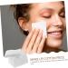 DOITOOL 1000pcs Makeup Remover Pads | Eco-Friendly Facial Cotton Pads for Cleansing | Save Water & Enhance Your Beauty Routine - Buy Online on SooperMarket.com
