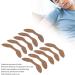 SPYMINNPOO Nasal Strips 10pcs - Reduce Snoring, Improve Sleep Quality - Buy Online on SooperMarket.com