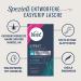 Veet Expert Cold Wax Strips for Body & Legs - Sensitive Skin Hair Removal - 10 Double Strips (20 Stripes) - International Shipping Available - Buy Online on SooperMarket.com
