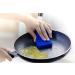 Scotch-Brite Non-Scratch Scrub Sponges - 3 Pack for Dishes & Kitchen Cleaning - Buy Online on SooperMarket.com