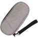 Insulin Cooler Bag - Grey | Portable Cooling Storage Pouch for Indoor & Outdoor Use - Buy Online on SooperMarket.com